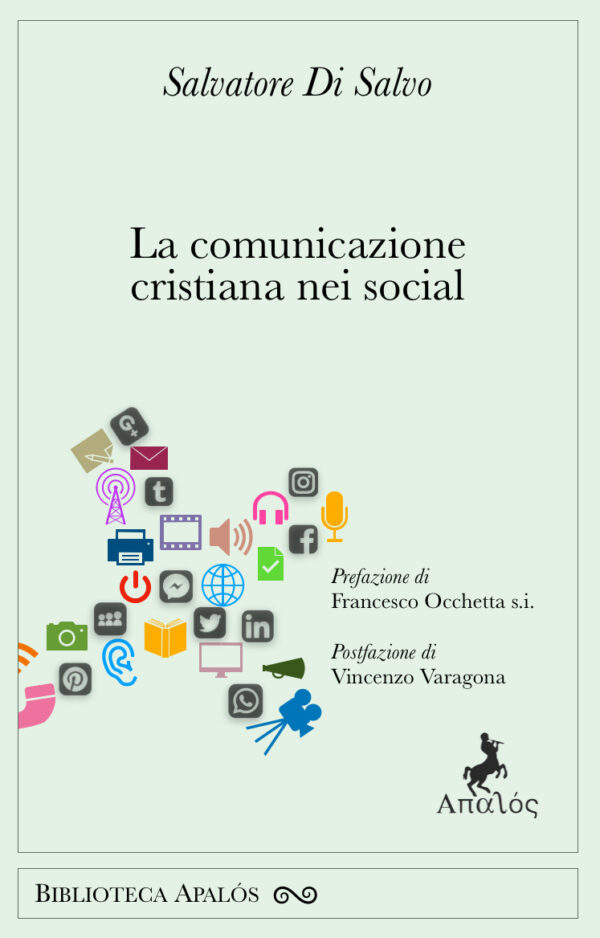La comunicazione cristiana nei social