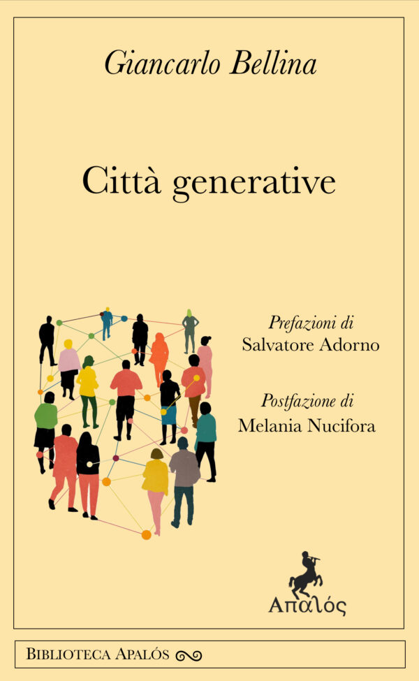 Città generative