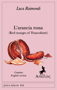L'arancia rossa/Red oranges of Francofonte