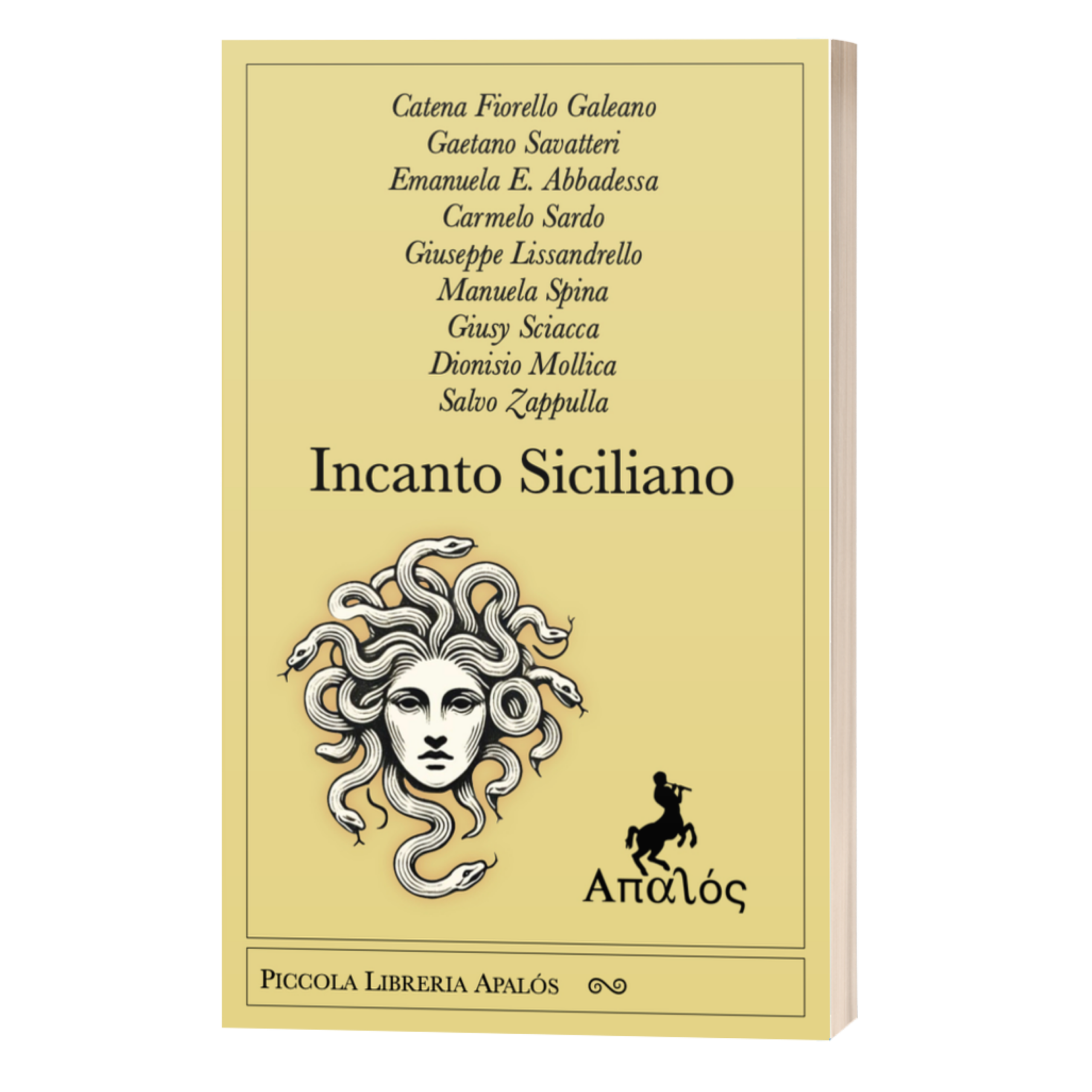Incanto siciliano