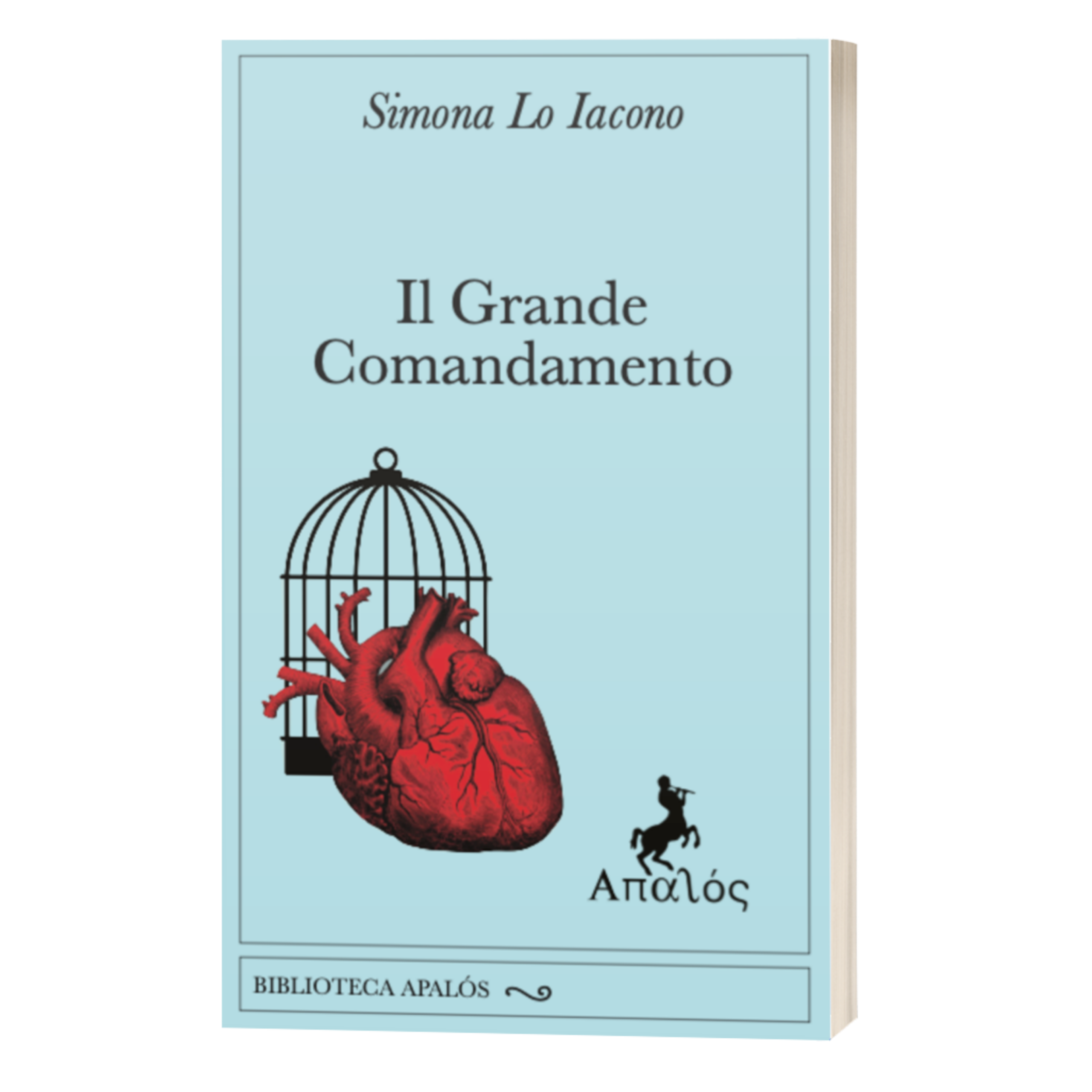 Il grande comandamento