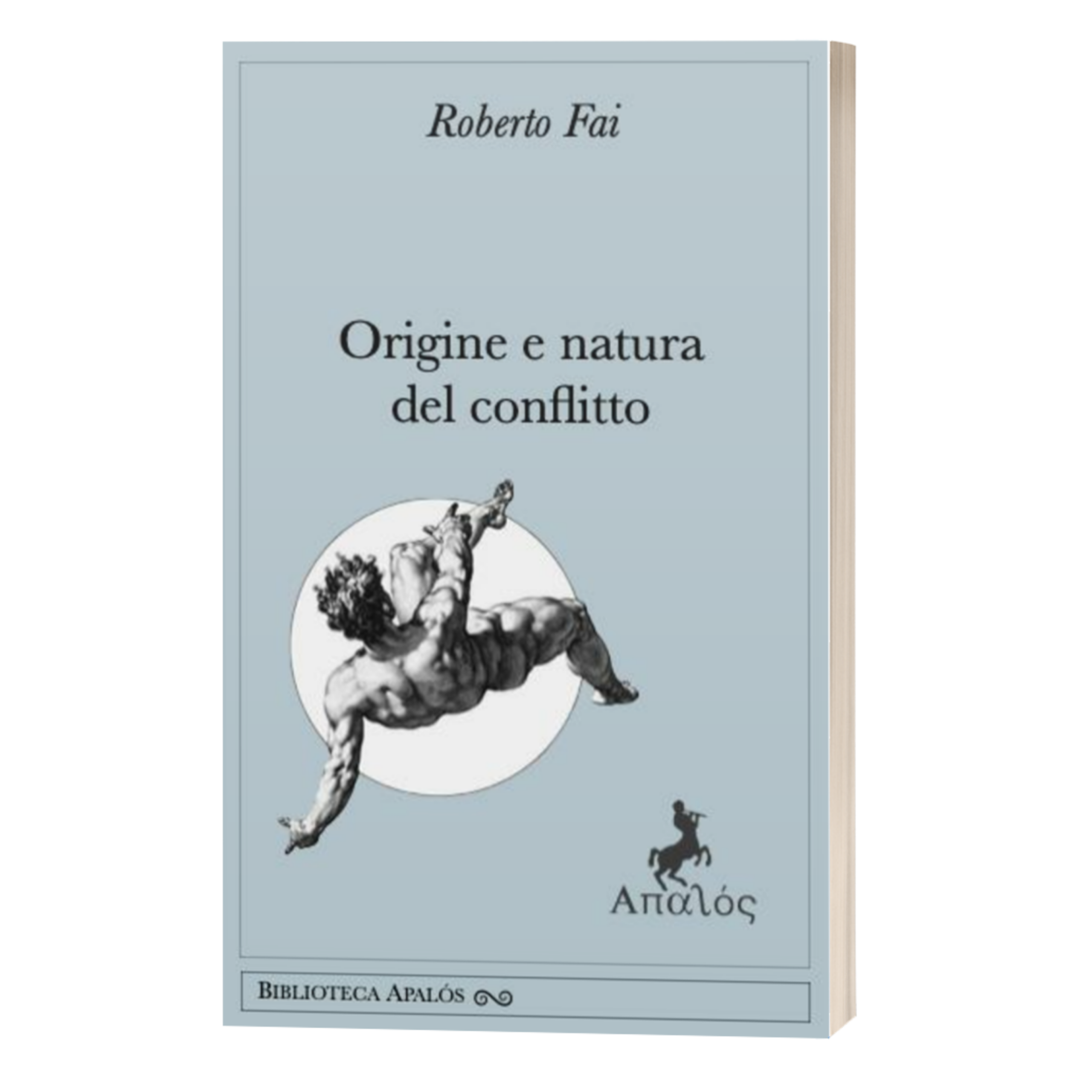 Origine e natura del conflitto